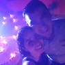Bibi y Aldo