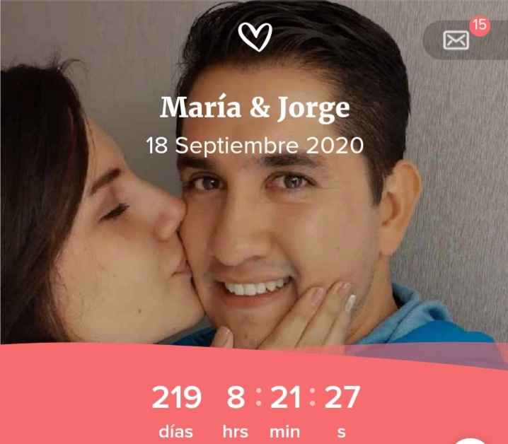 El tiempo va corriendo - 1