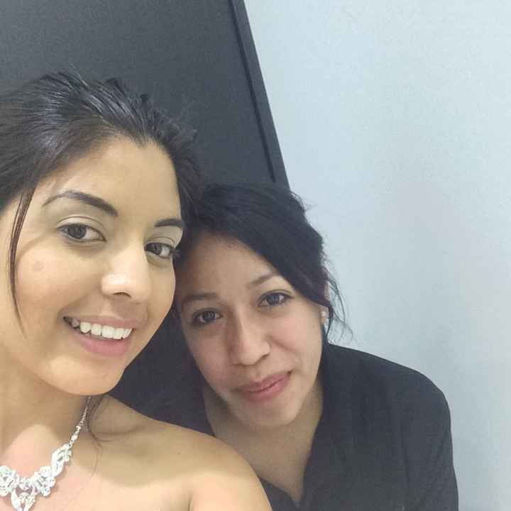 El vestido perfecto 2 - 1