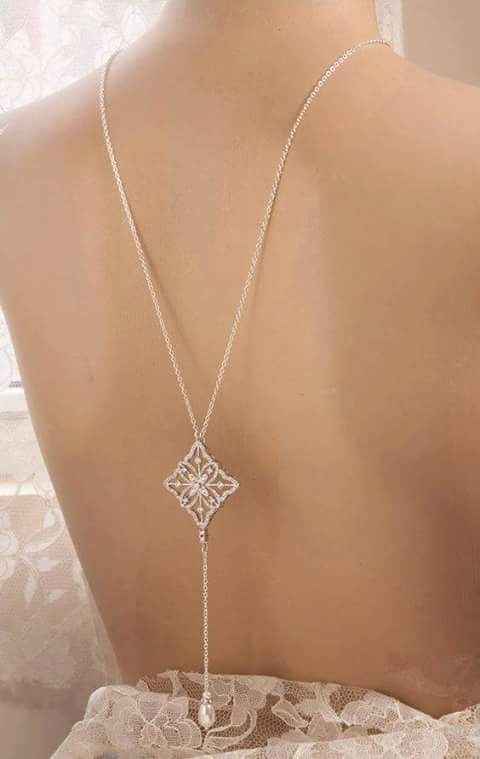 No encuentro mi collar!!! - 1