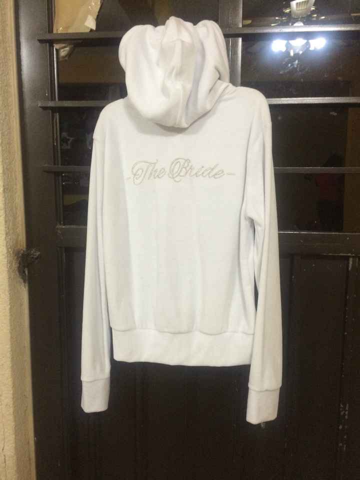 Avances y más avances !! a 150 días - 4