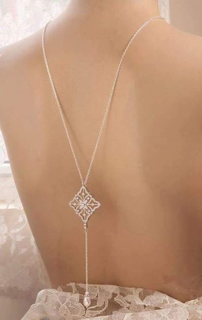 No encuentro mi collar!!! - 1