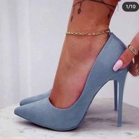 Busco zapatillas 😍💙 - 2