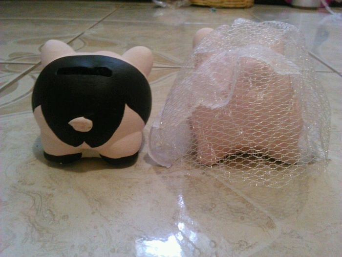 Recuerditos de boda utiles - 2