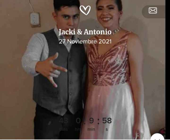 📷Publica una captura de pantalla de tu marcador - 1