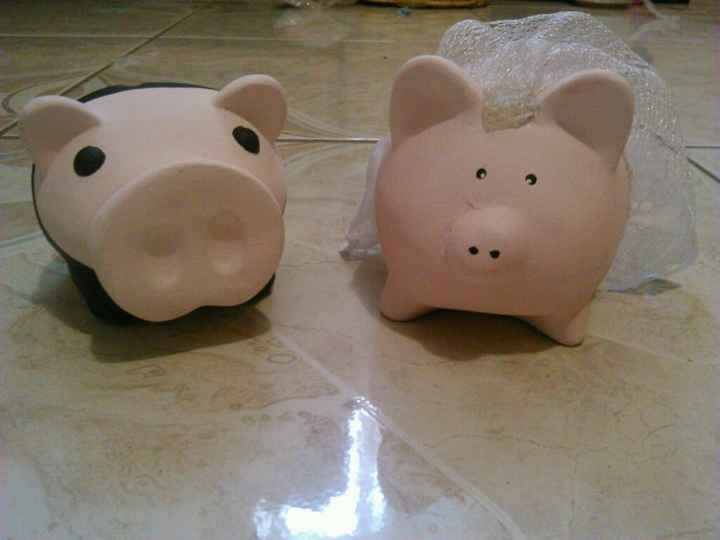 Recuerdo de bodas???? - 1