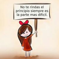 No te rindas! - 1