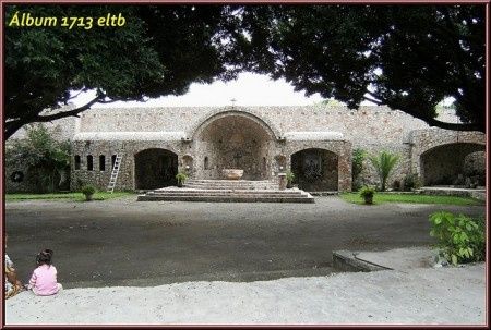 parroquia san jose villa de ayala 