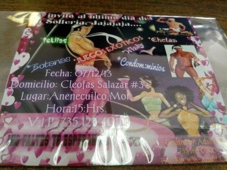 creo que estara muy buena 