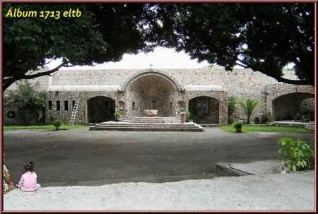 parroquia san jose villa de ayala 