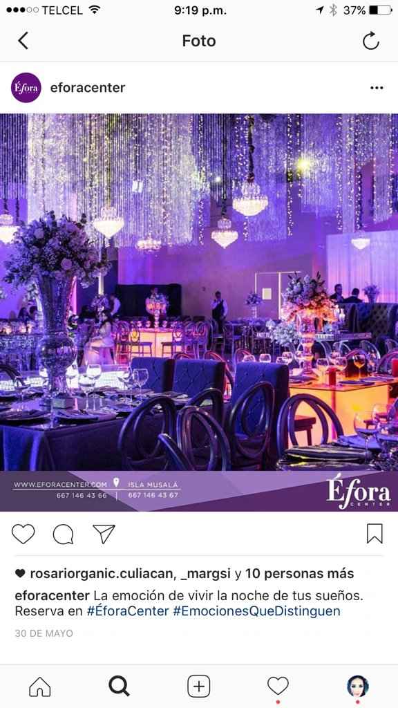 Enamorada de mi salón - 1