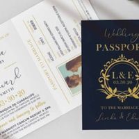 Invitaciones digitales o impresas? - 1