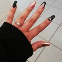 Les gustó su anillo de compromiso? - 1