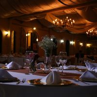 Decoración del salón 