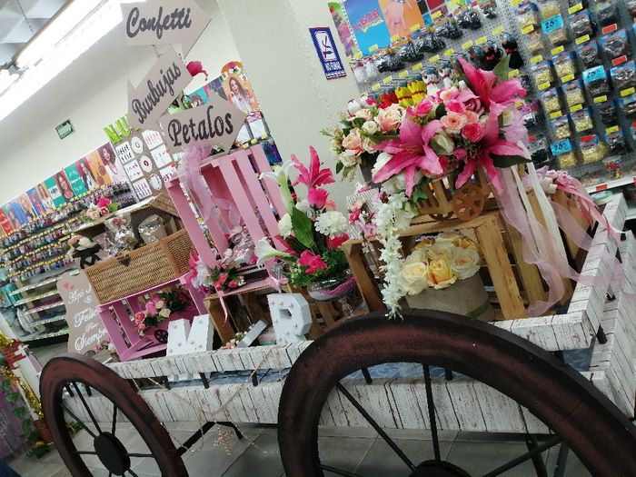 Manualidades para el día B 1