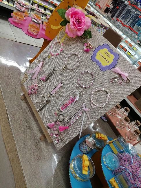 Manualidades para el día B 2