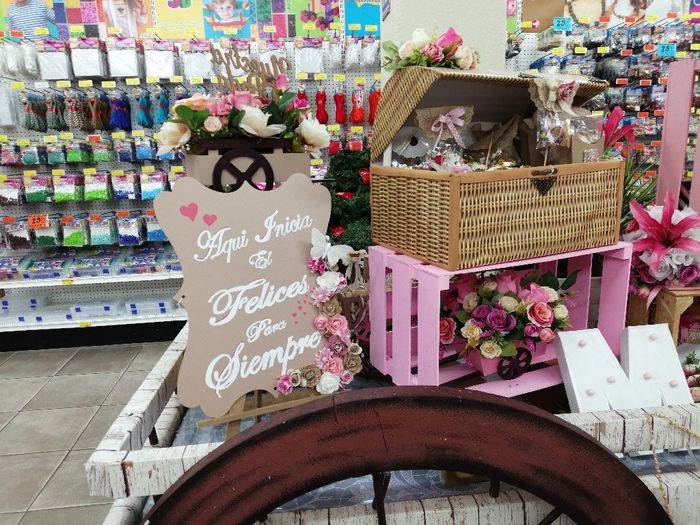 Manualidades para el día B 3