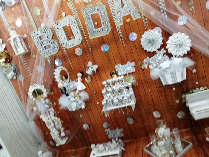 Manualidades para el día B 4