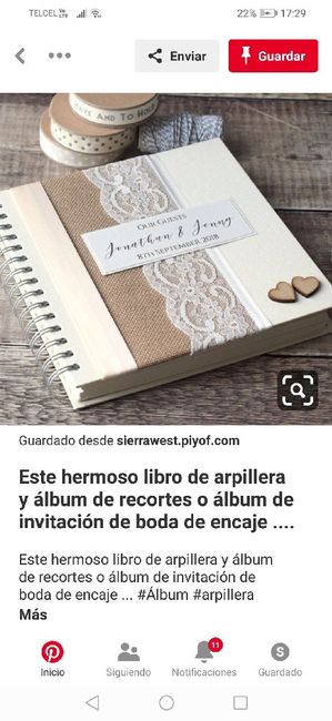 Ya casada 🥰 - 1