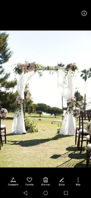 Solo me casare por el civil 1