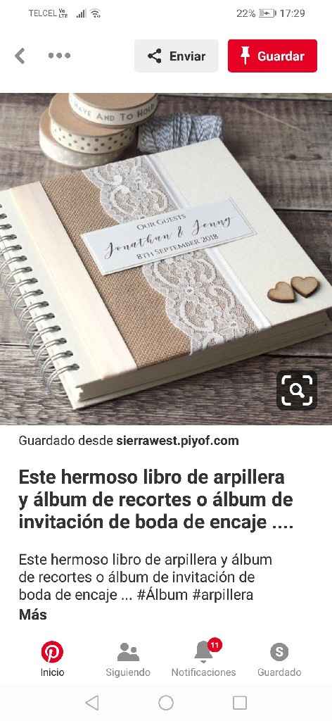 Ya casada 🥰 - 1