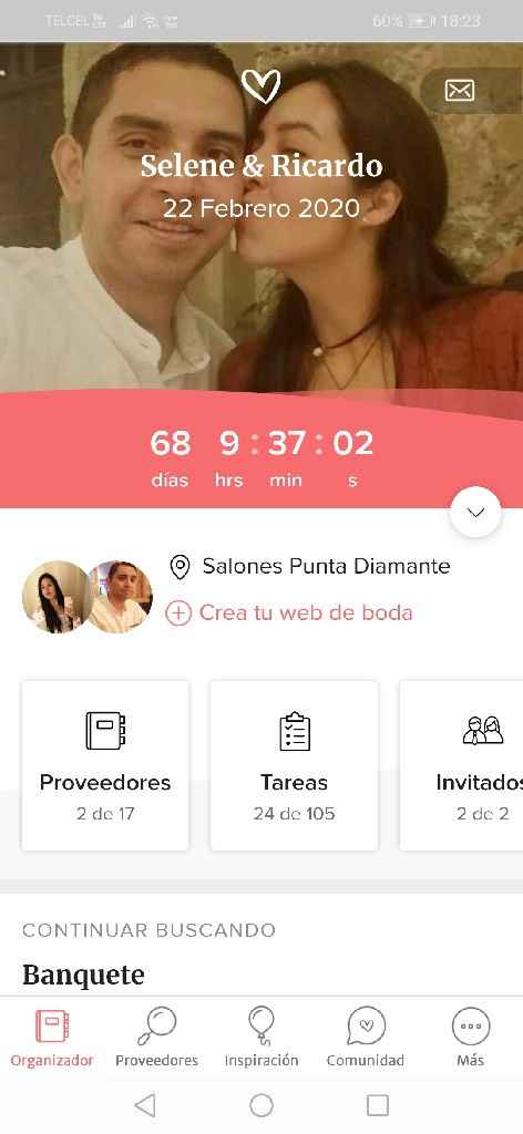 Adiós a los 300s!🎉 - 1