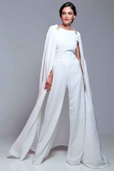 ¿Y los trajes para novia? - 4