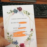 Señorita manualidades invitaciones - 2