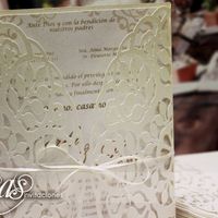 Mis invitaciones!!! - 2