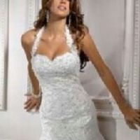 Escote de novia ¿princesa o sirena? - 1