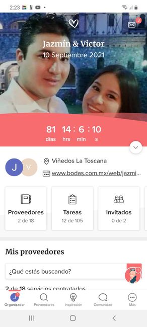 no les pasa Que... - 1
