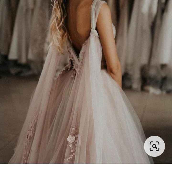 Como encontrar mi vestido perfecto - 2