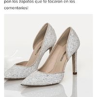 Haz screenshot y descubre tus zapatos - 1