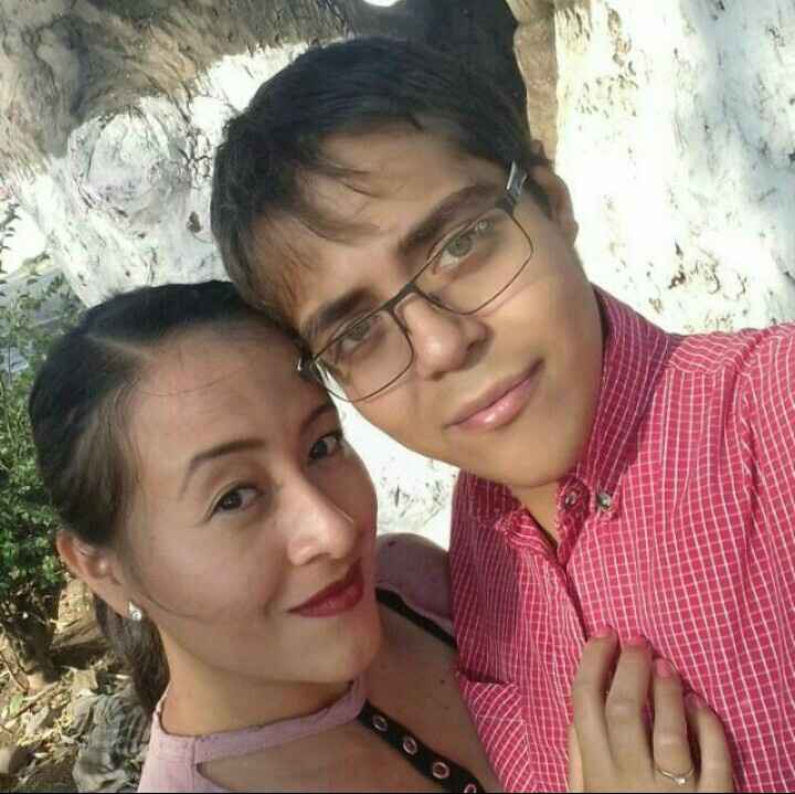 El defecto perfecto- Flor Angeles - 1