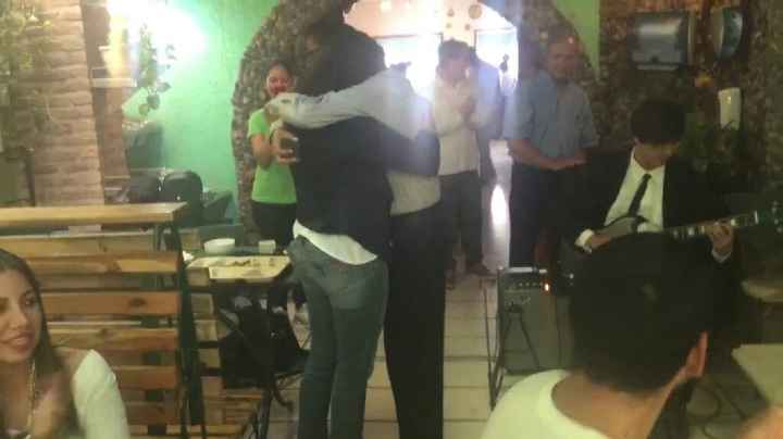 Sube una foto del día de la propuesta - 1