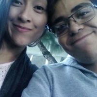 Sube una foto con tu pareja - 1