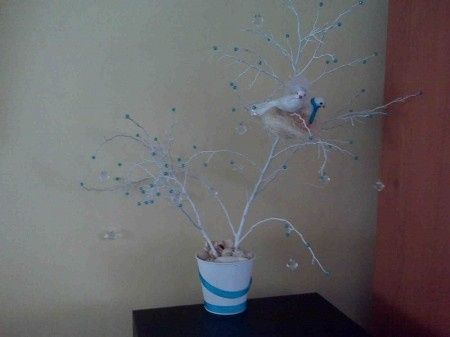 Ideas para el árbol de los deseos - 1