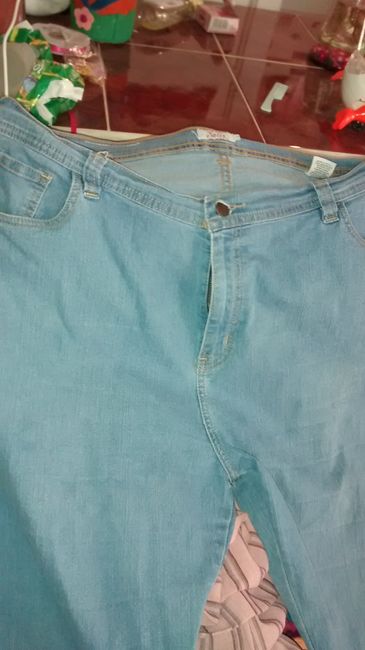 10 kilitos menos :)  - 2