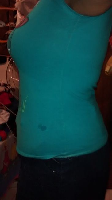 10 kilitos menos :)  - 3