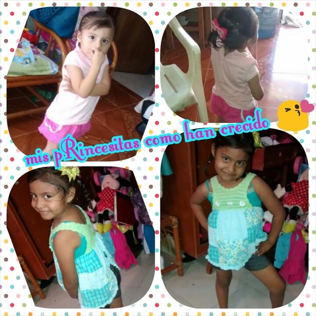 Preséntate a la comunidad!! (para conocernos mejor) - 1