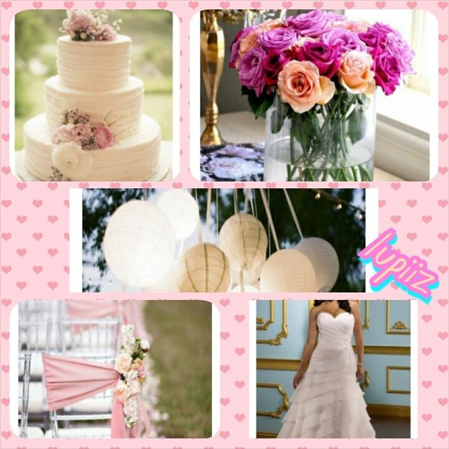 Comparte tu boda de cuento de hadas - 1