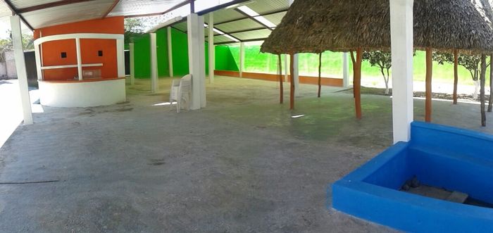 La sala d fiestas - 1