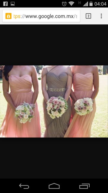 Club de la novia gris - 3