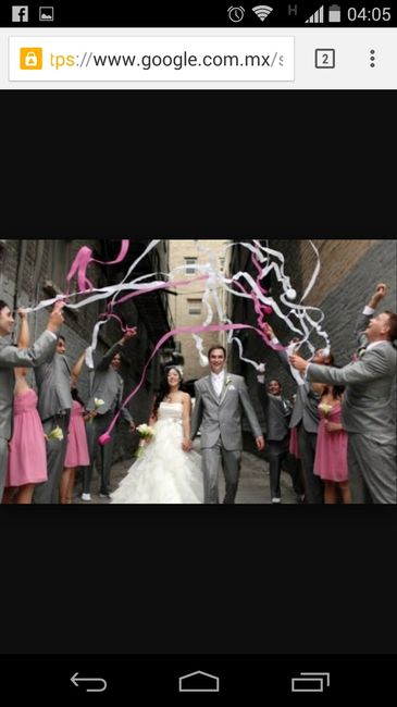 Club de la novia gris - 7