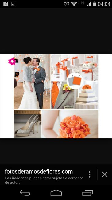 Club de la novia gris - 8