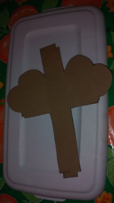 Diy cajitas  para dulces... - 11