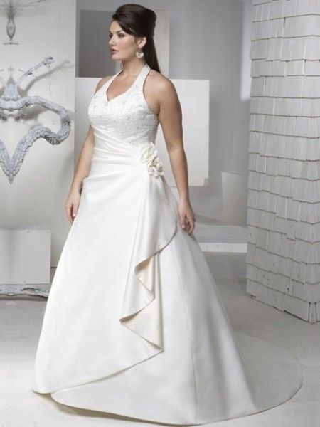 ¿que hacer cuando el vestido de tus sueÑos o el que mas te gusta, sientes o de plano no se te ve bie