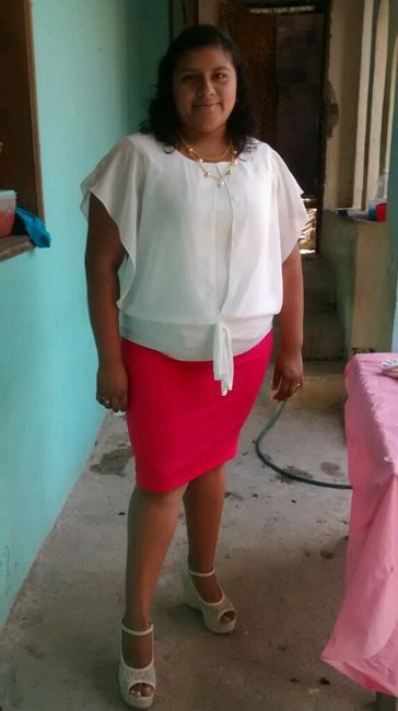 Ok.. estoy gorda ... yyyyyy???????--- moda plus size - 1