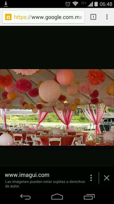 Ame los pompones de papel!!! - 2