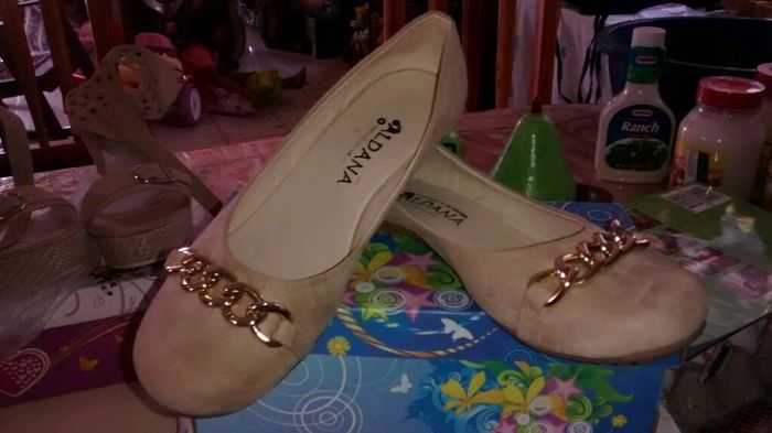 Mi complemento para la boda :) - 5